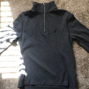 Nautica Quarter-Zip